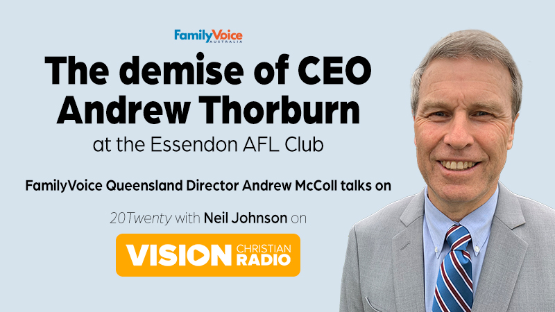 Andrew McColl on Vision radio Andrew Thorburn 004