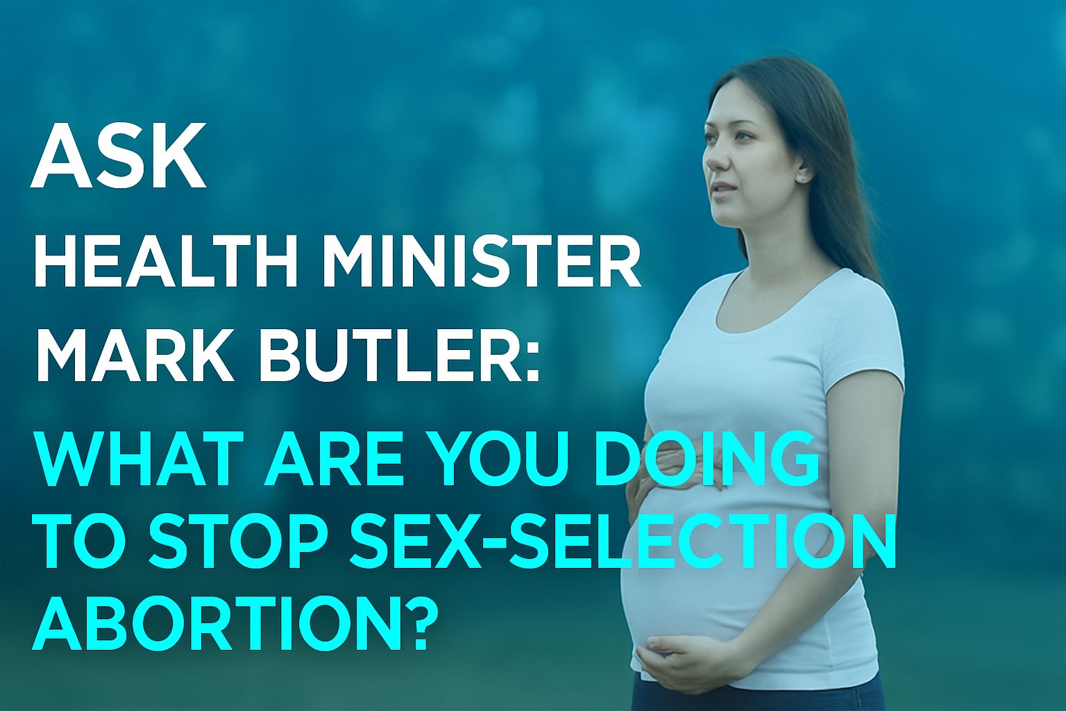 Ask Mark Butler