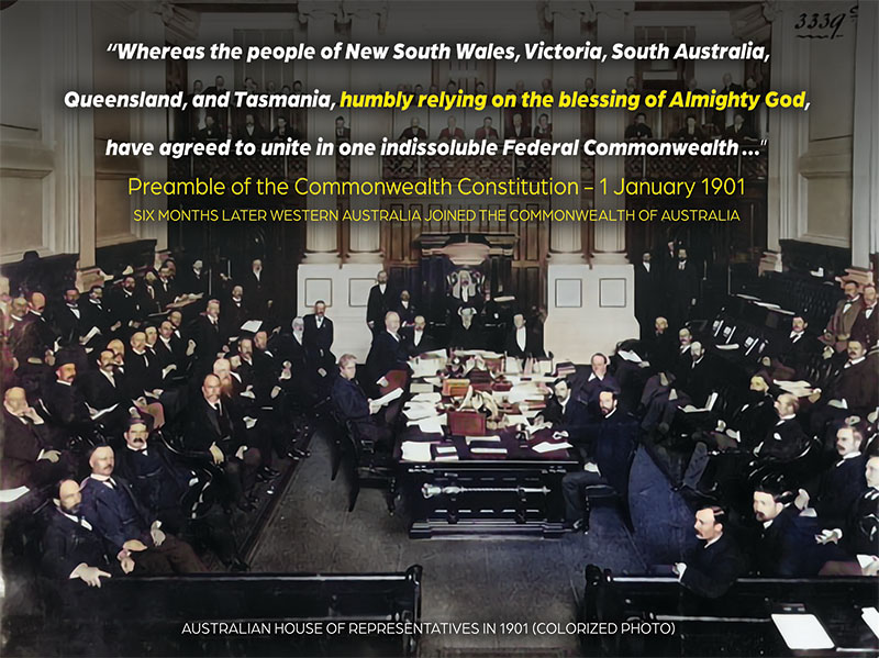 Augusto Ver2 1901 australian house of reps
