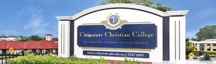 Citipointe Christian College