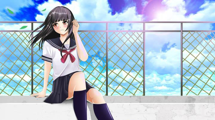 Schoolgirl Anime Porn - The dark side of Japanese comics - News | FamilyVoice Australia