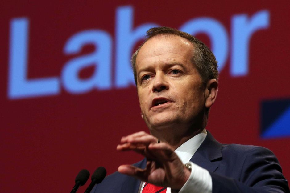 LABOR SHORTEN