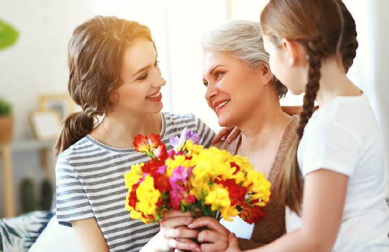 How Mother’s Day came about News FamilyVoice Australia
