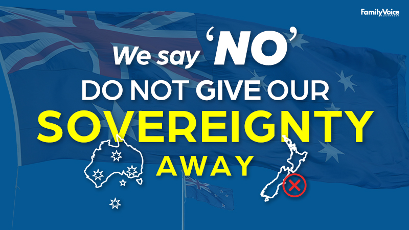 NZ vs Aus 800px say no to surrendering sovereignty