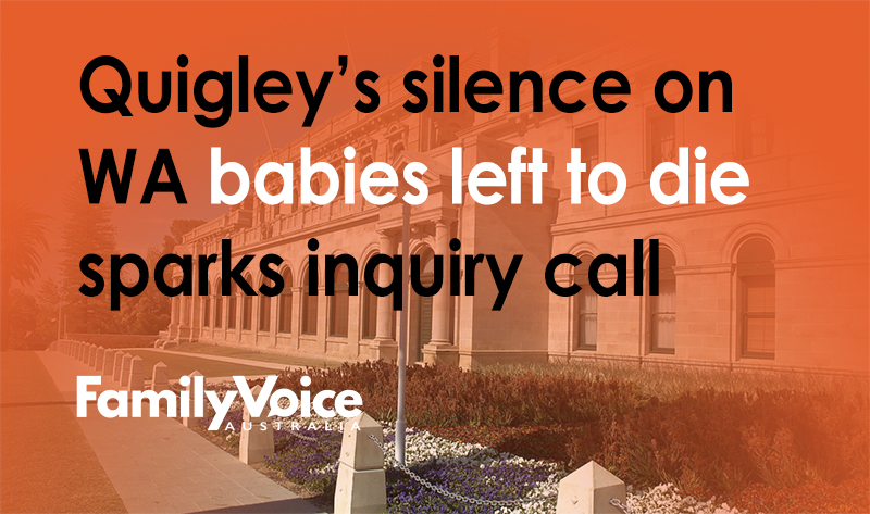Quigley silence article 777