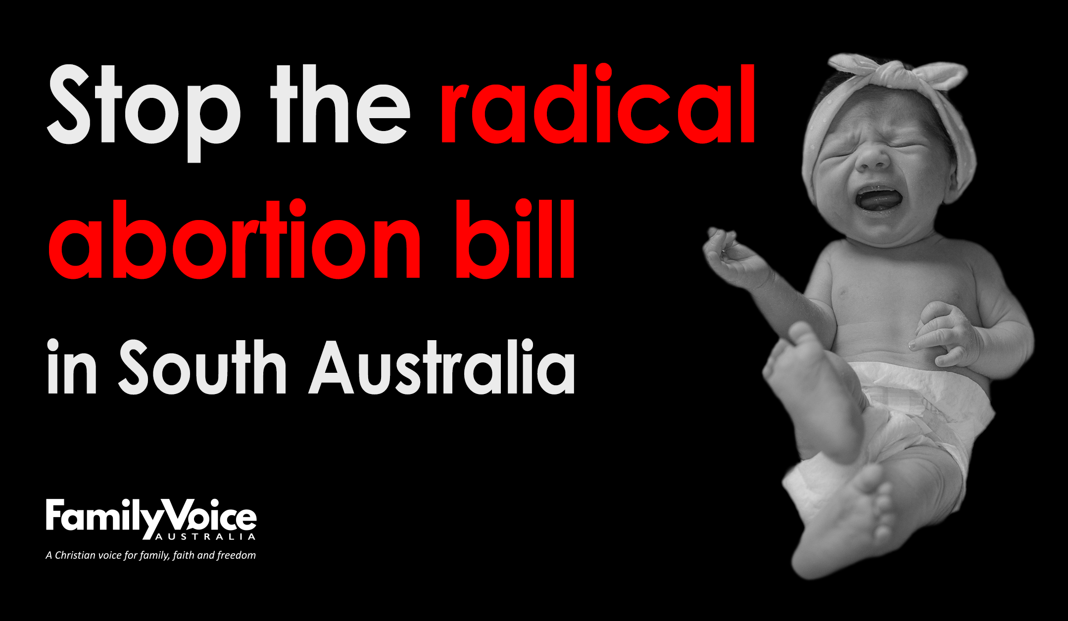 SA abortion bill campaign 1