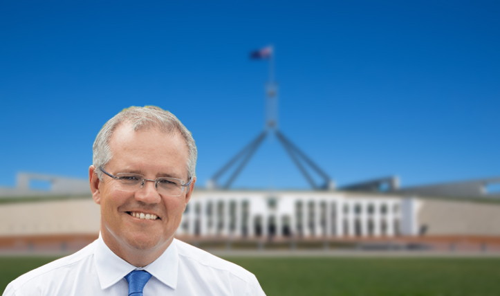 Scott Morrison for website