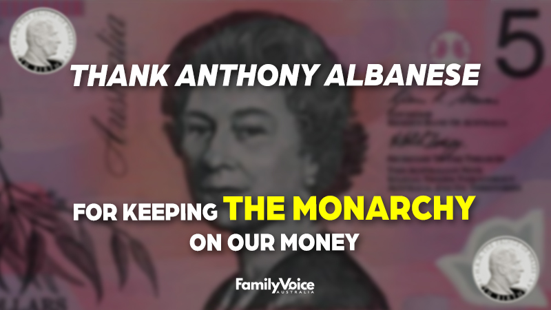 Thank Albanese Keeping Monarchy FB 800p