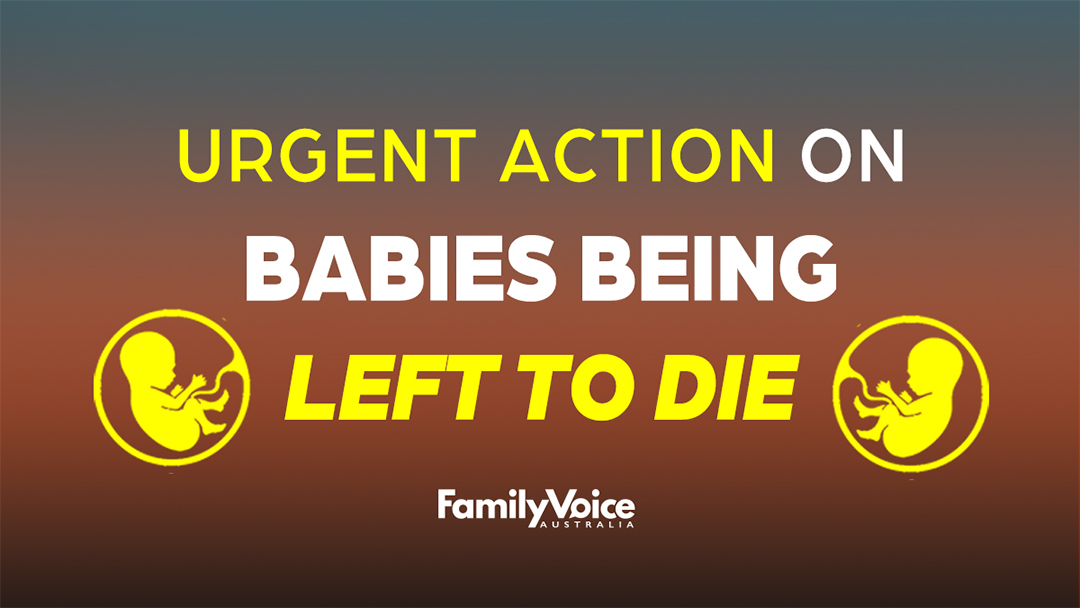 Urgent Action on Babies Left to Die 1080px