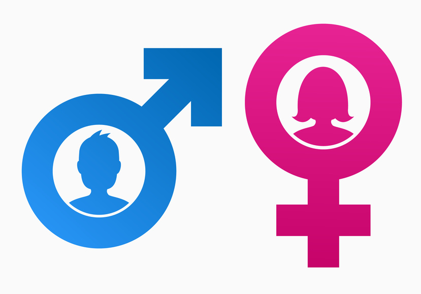 gender symbols