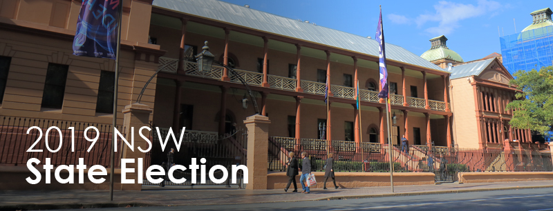 Elections NSW - Elections Guides | FamilyVoice Australia