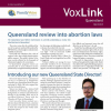VoxLink Queensland - March 2018