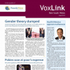 VoxLink New South Wales - August 2018